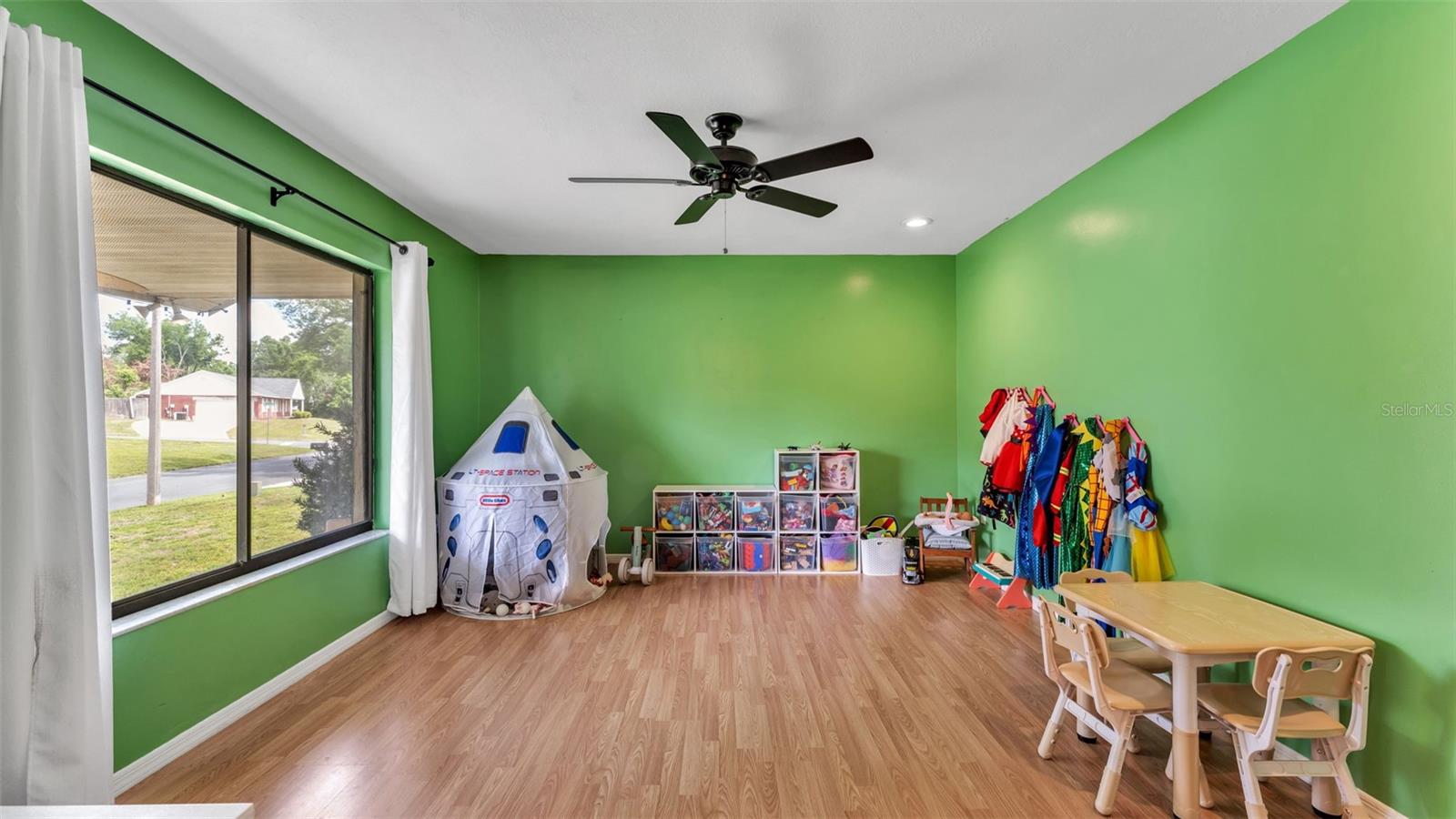 FOX RUN - Residential