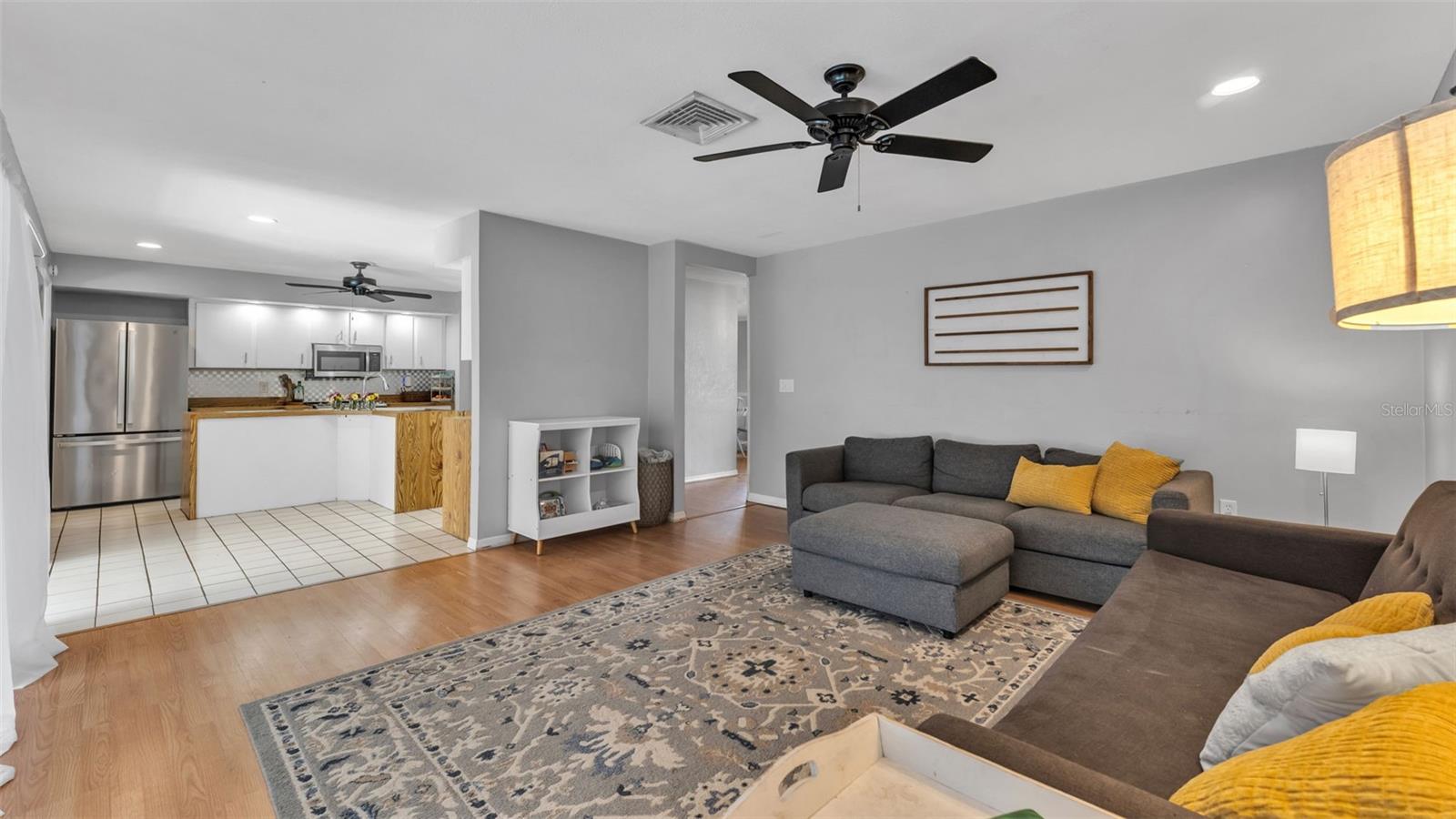 FOX RUN - Residential