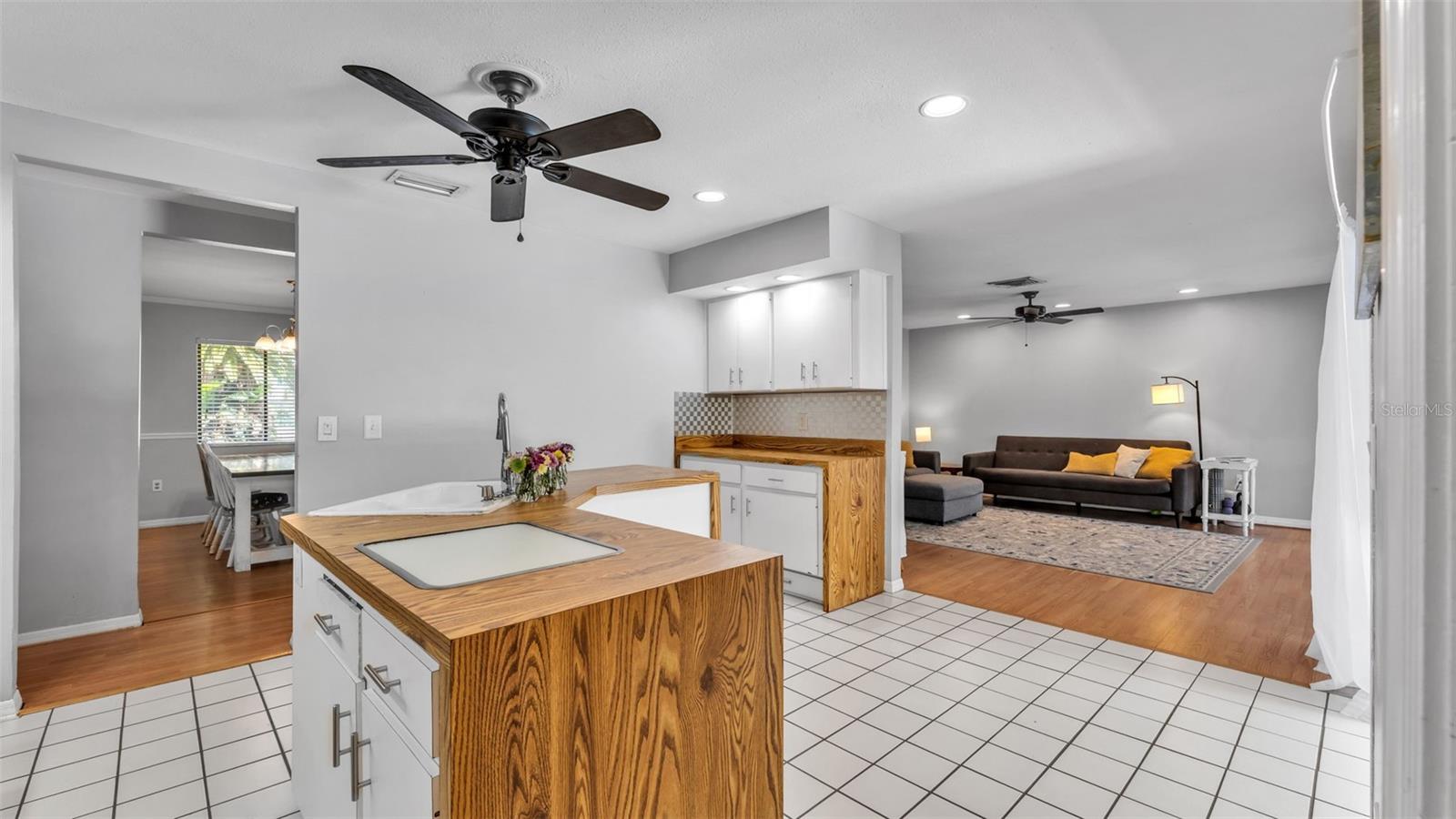 FOX RUN - Residential