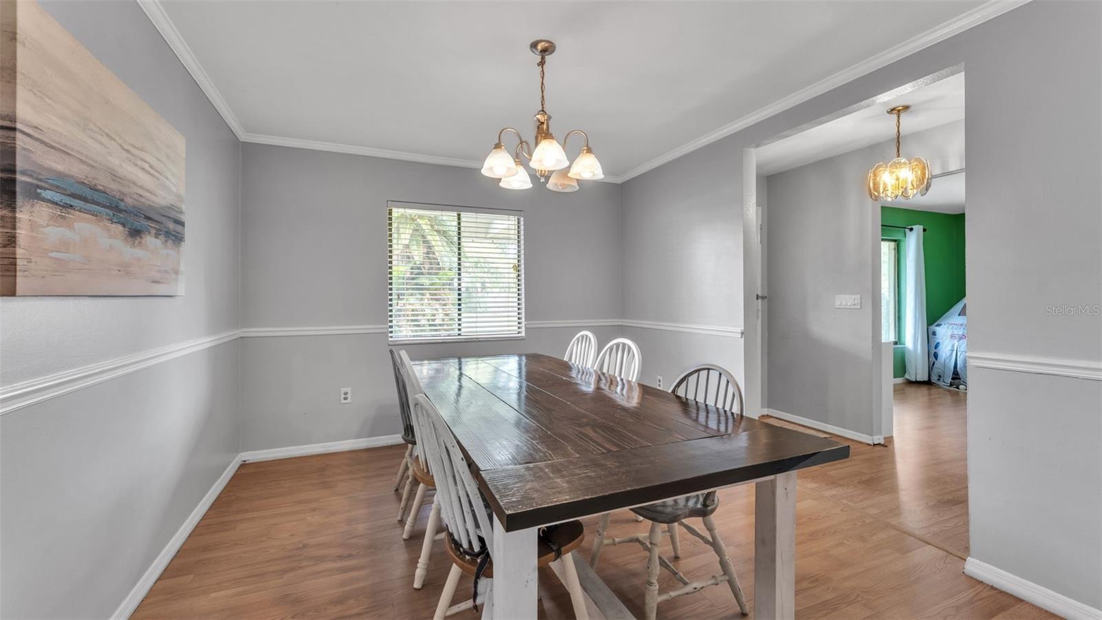 FOX RUN - Residential