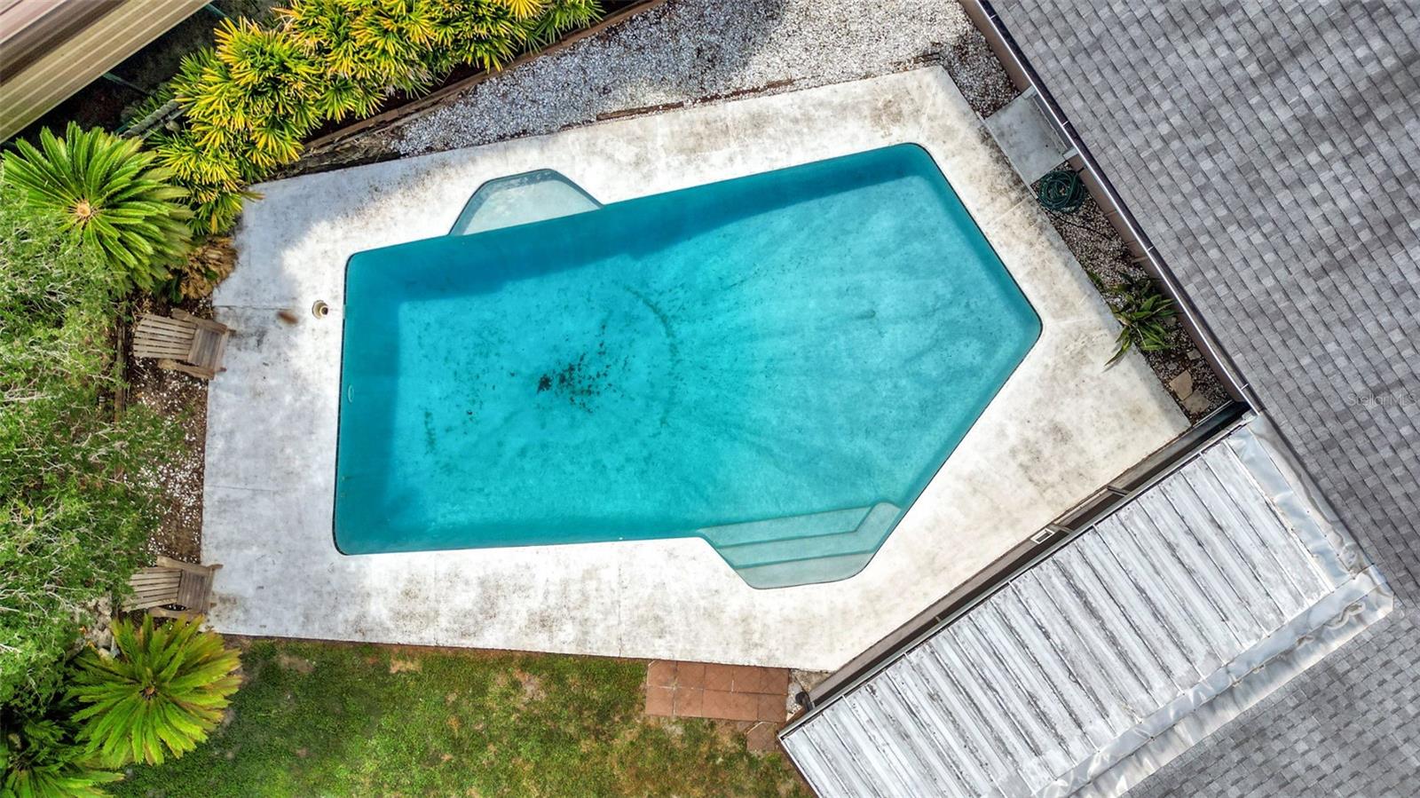 FOX RUN - Residential