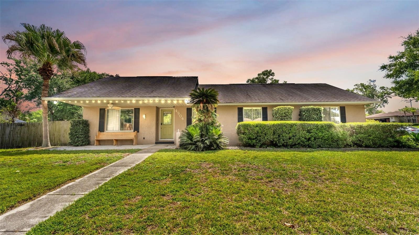 FOX RUN - Residential