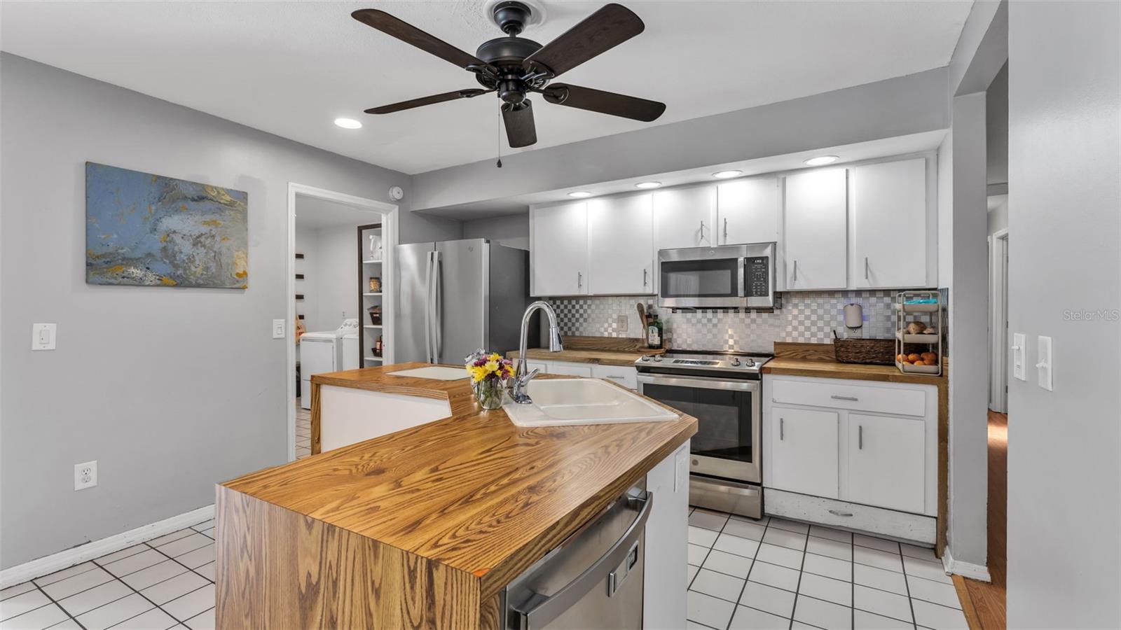 FOX RUN - Residential