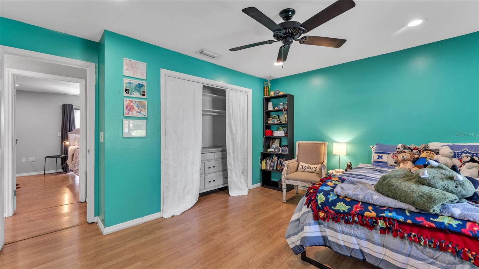 FOX RUN - Residential