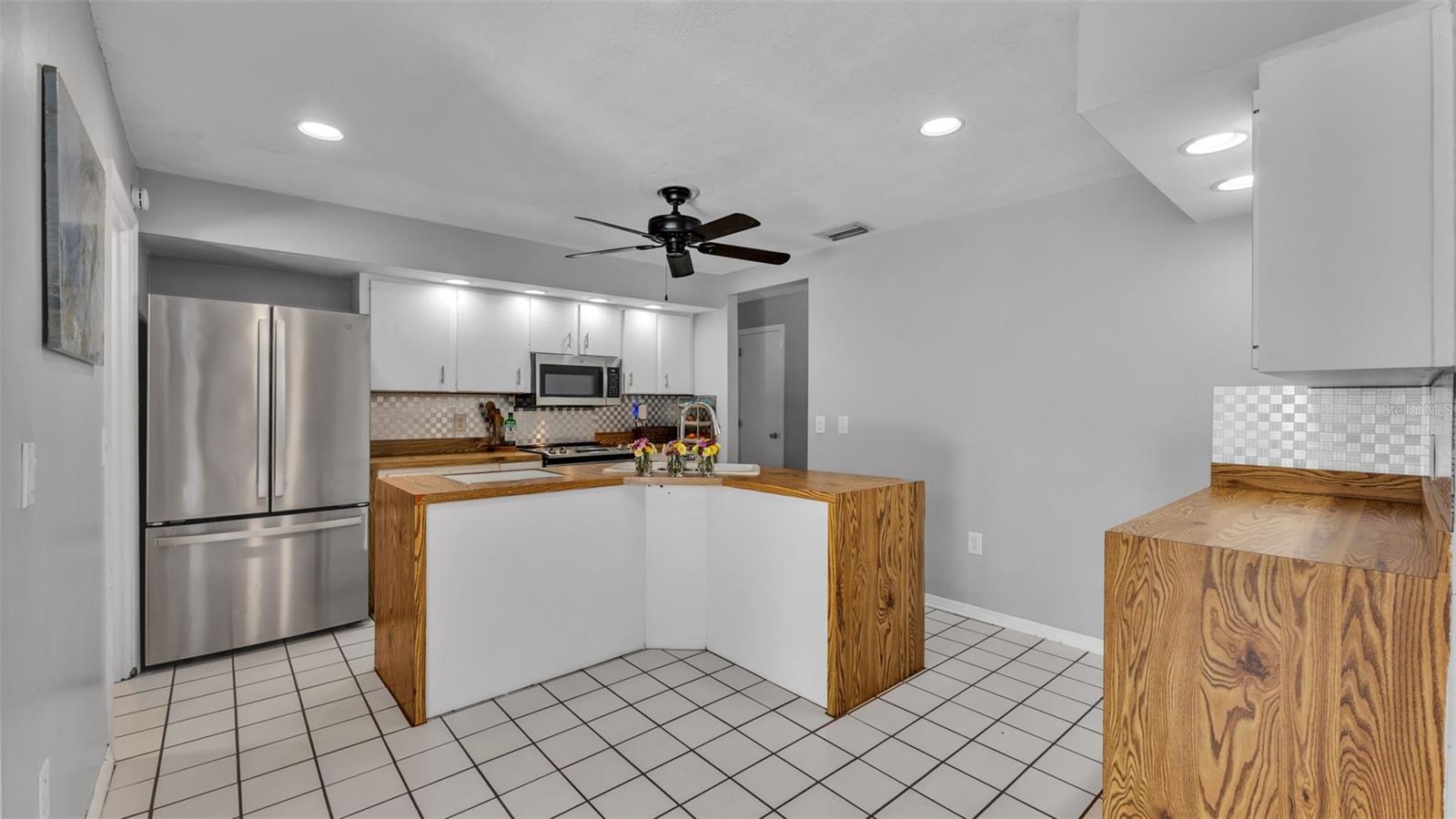 FOX RUN - Residential