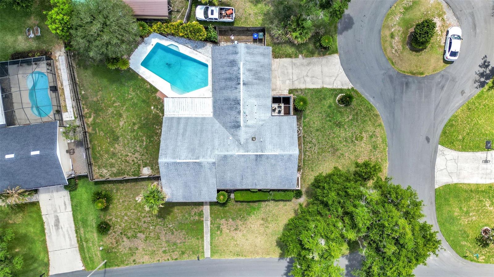 FOX RUN - Residential