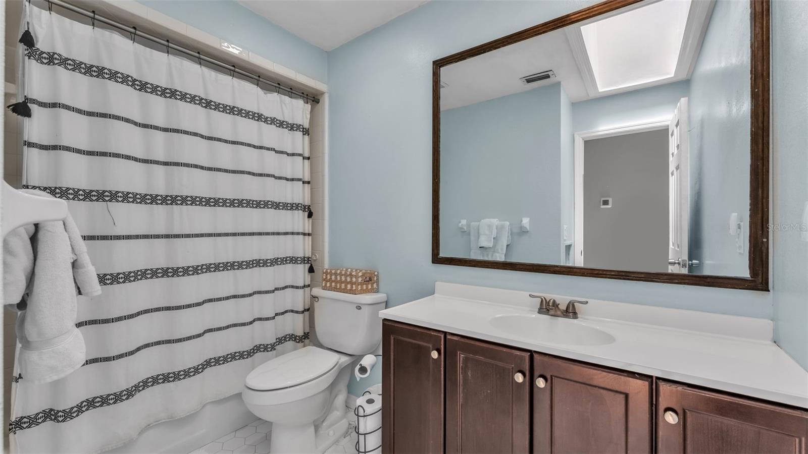 FOX RUN - Residential