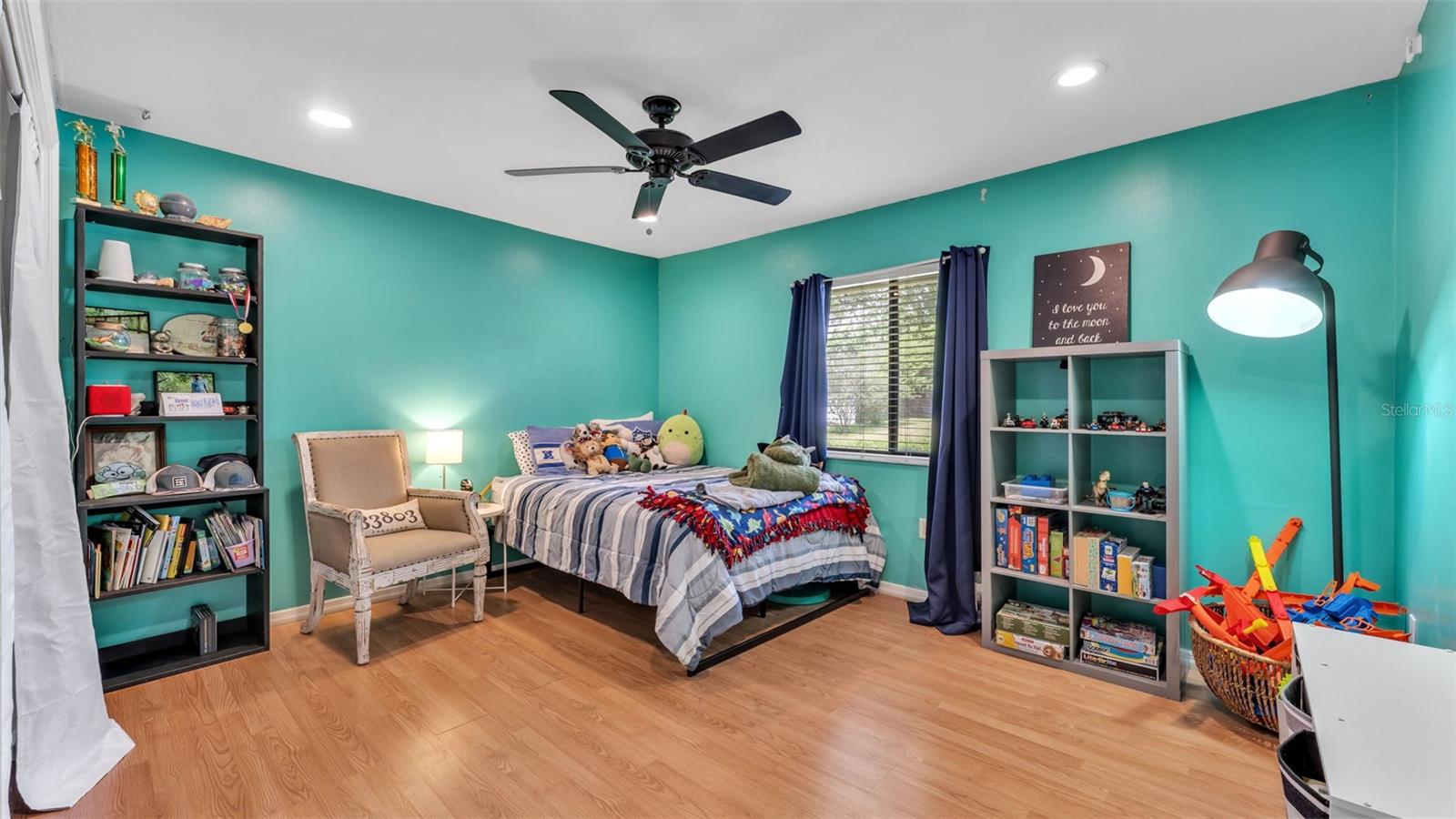 FOX RUN - Residential