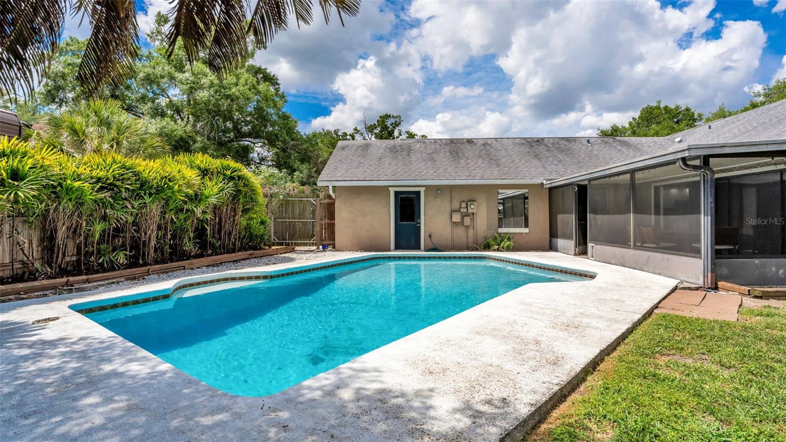 FOX RUN - Residential