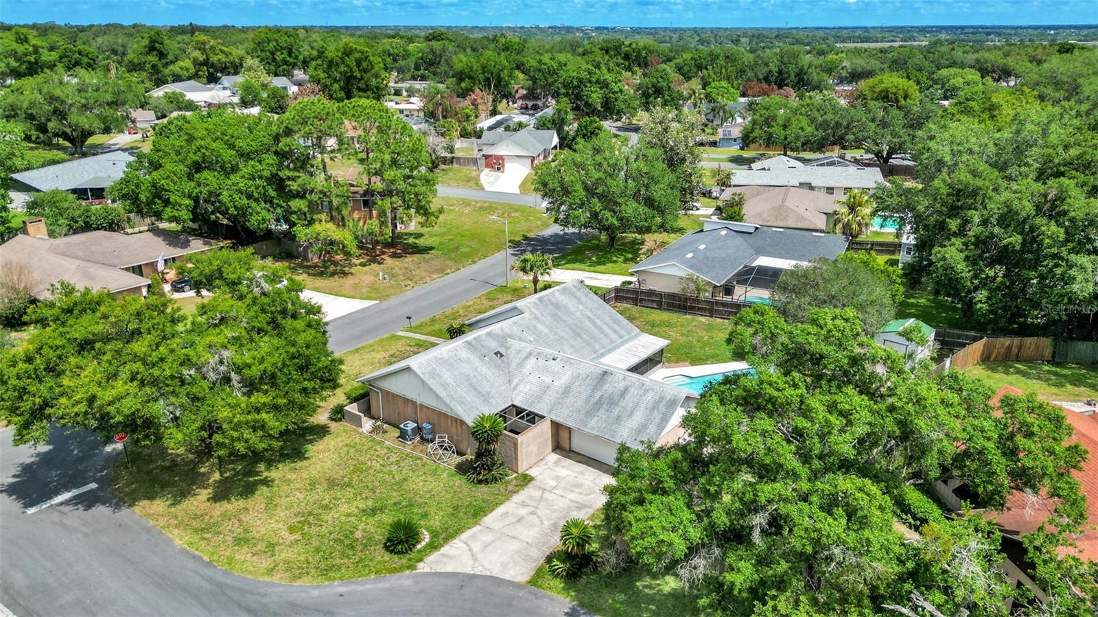 FOX RUN - Residential