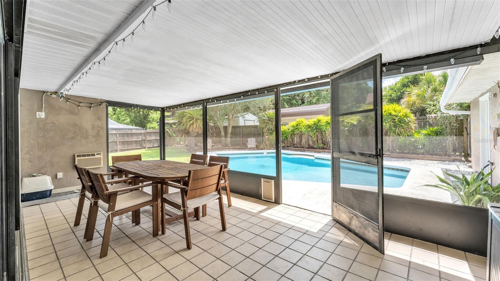 FOX RUN - Residential