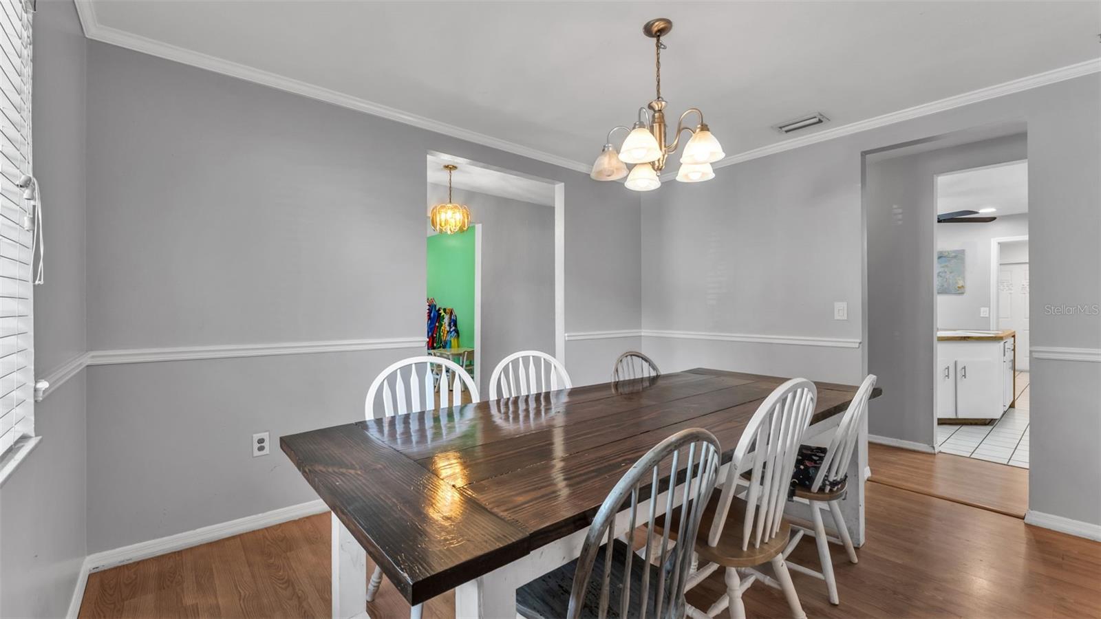 FOX RUN - Residential