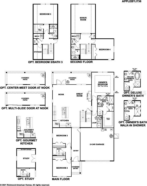 223 THORNBERRY WAY