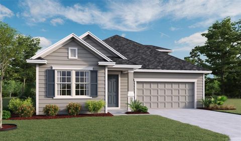 223 THORNBERRY WAY PALM COAST FL 32164