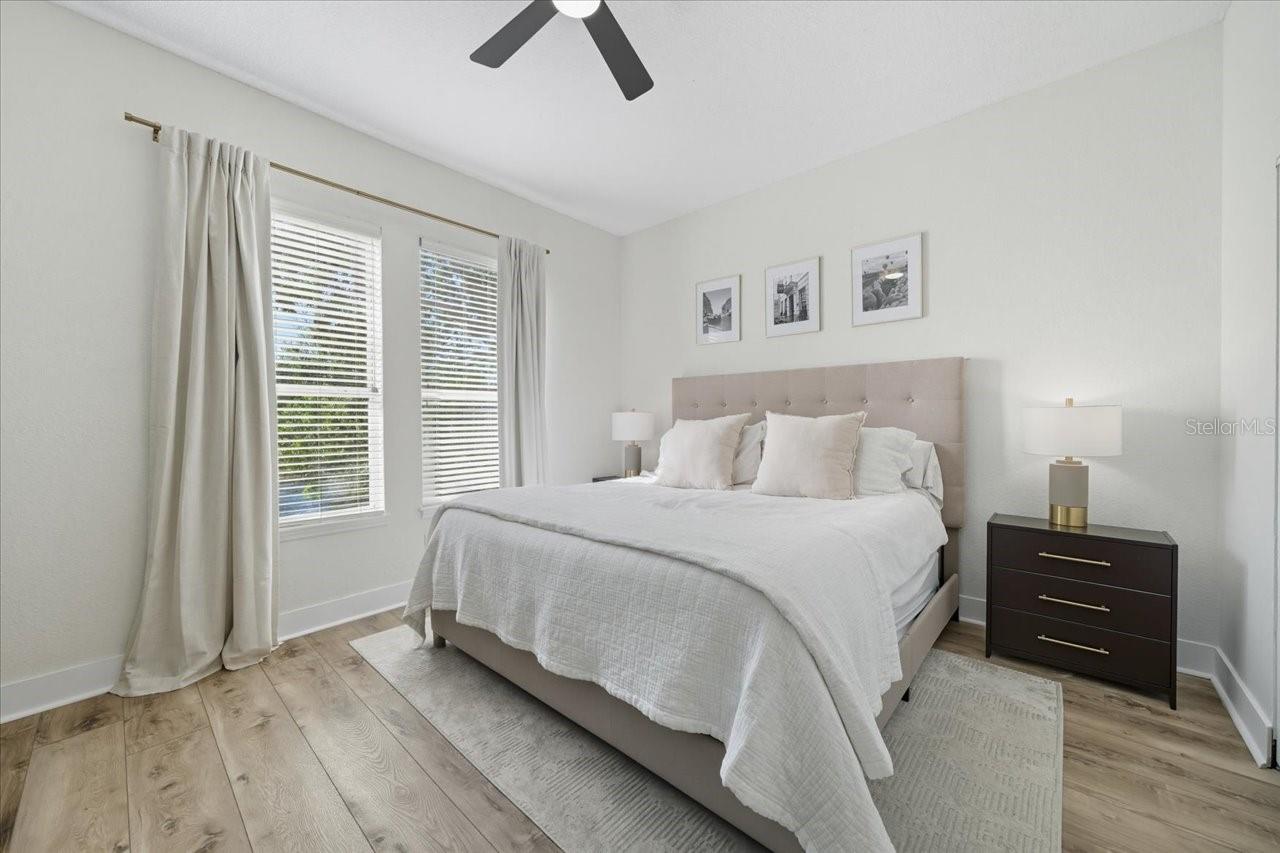 ISLAND PLACE A CONDO - Residential