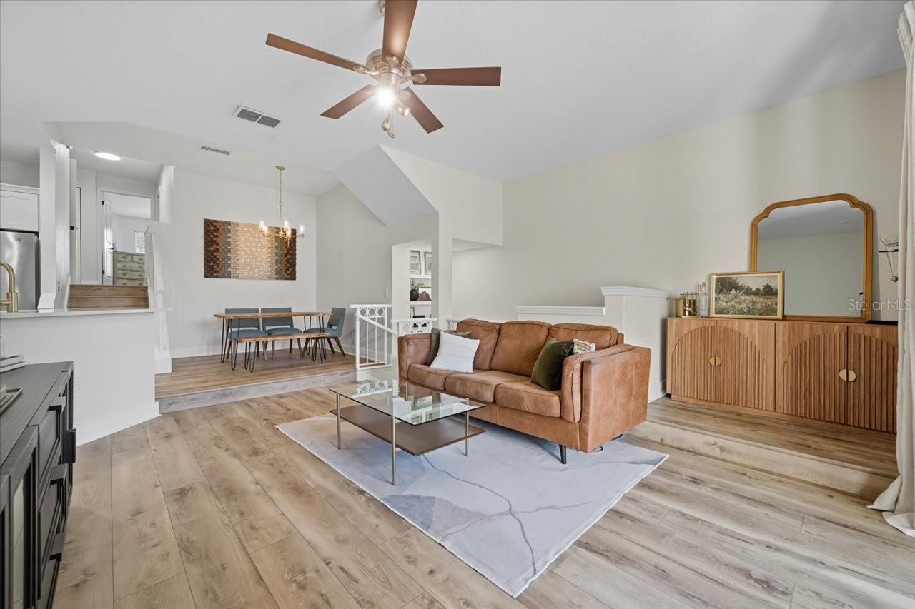 ISLAND PLACE A CONDO - Residential
