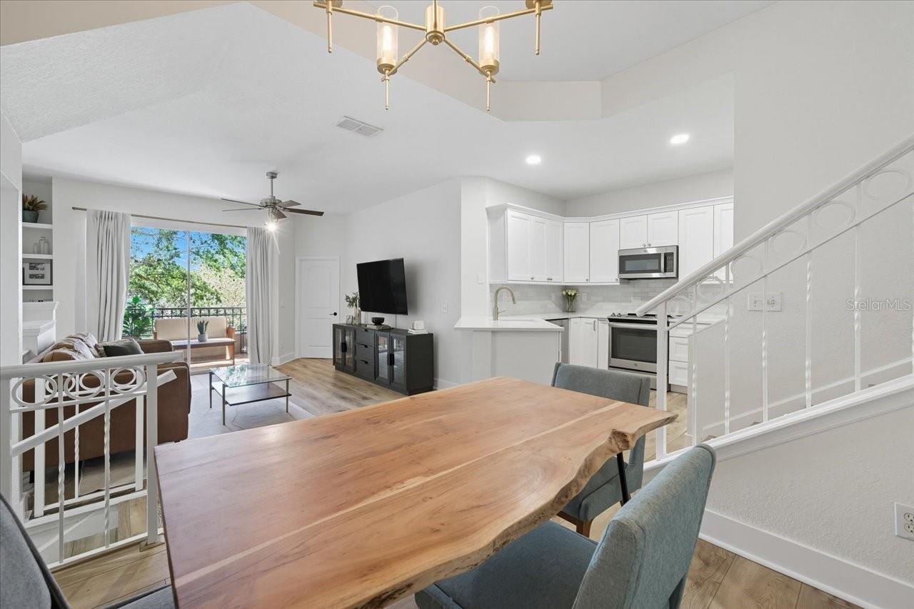 ISLAND PLACE A CONDO - Residential