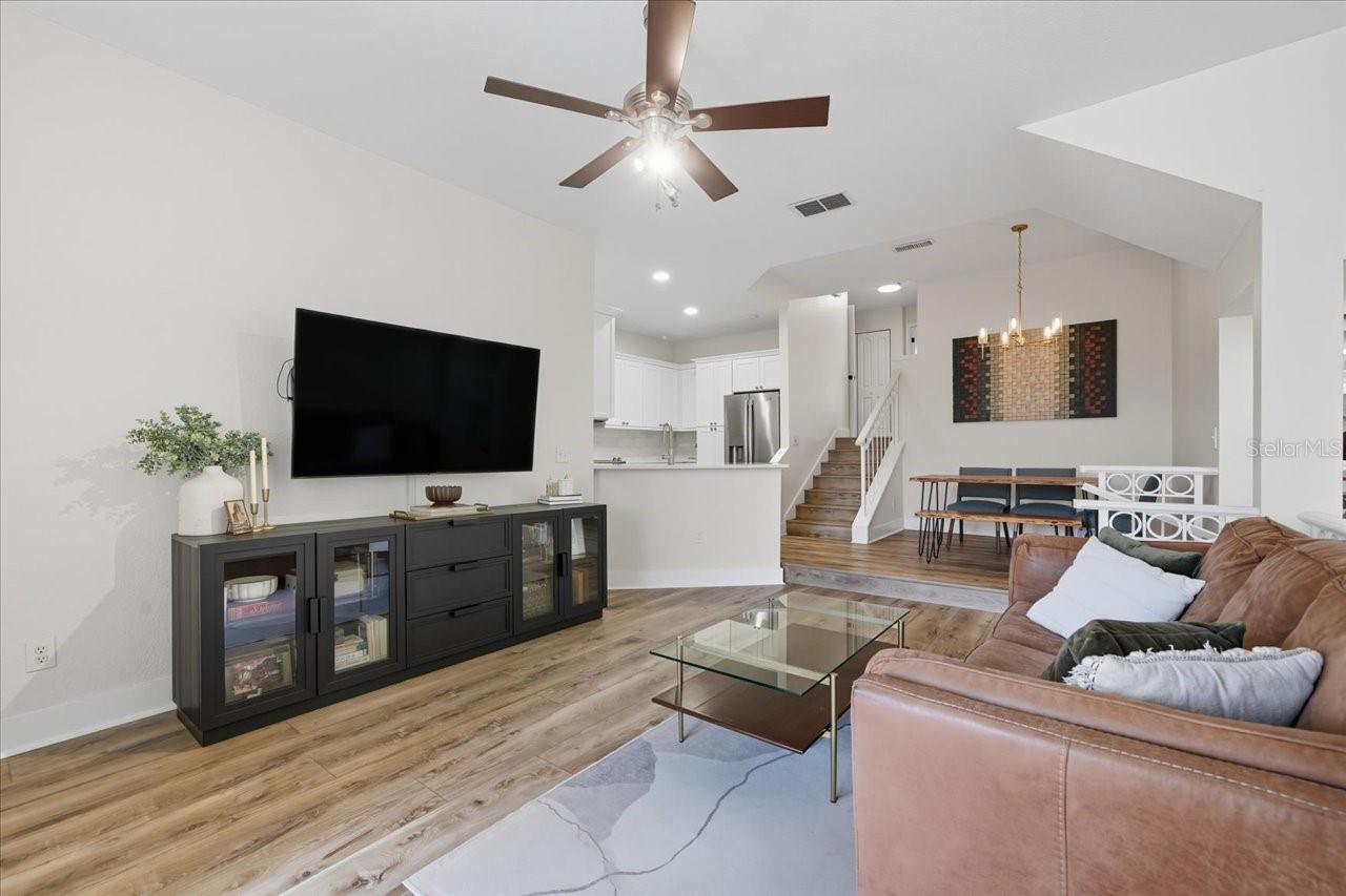 ISLAND PLACE A CONDO - Residential