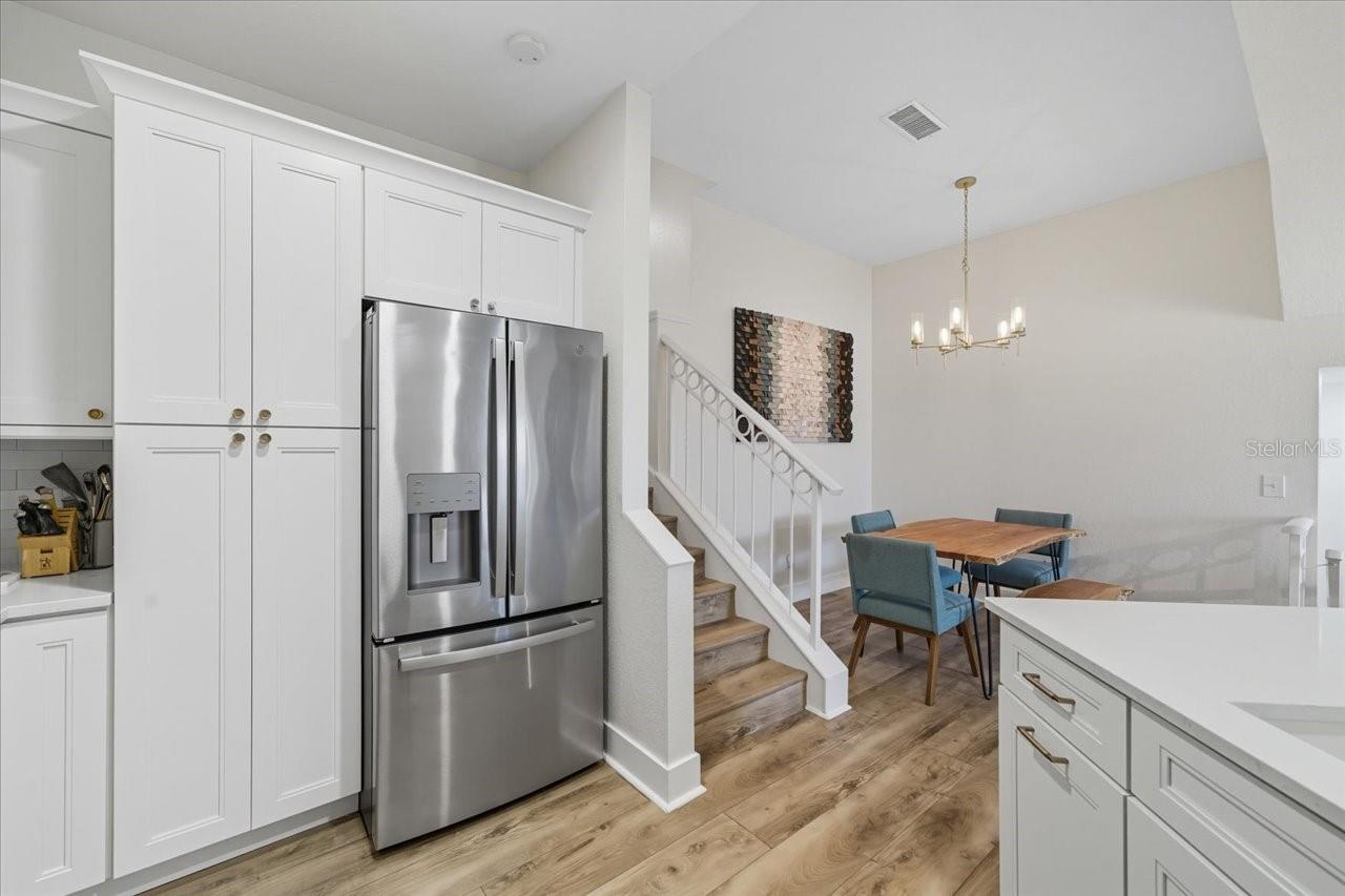 ISLAND PLACE A CONDO - Residential