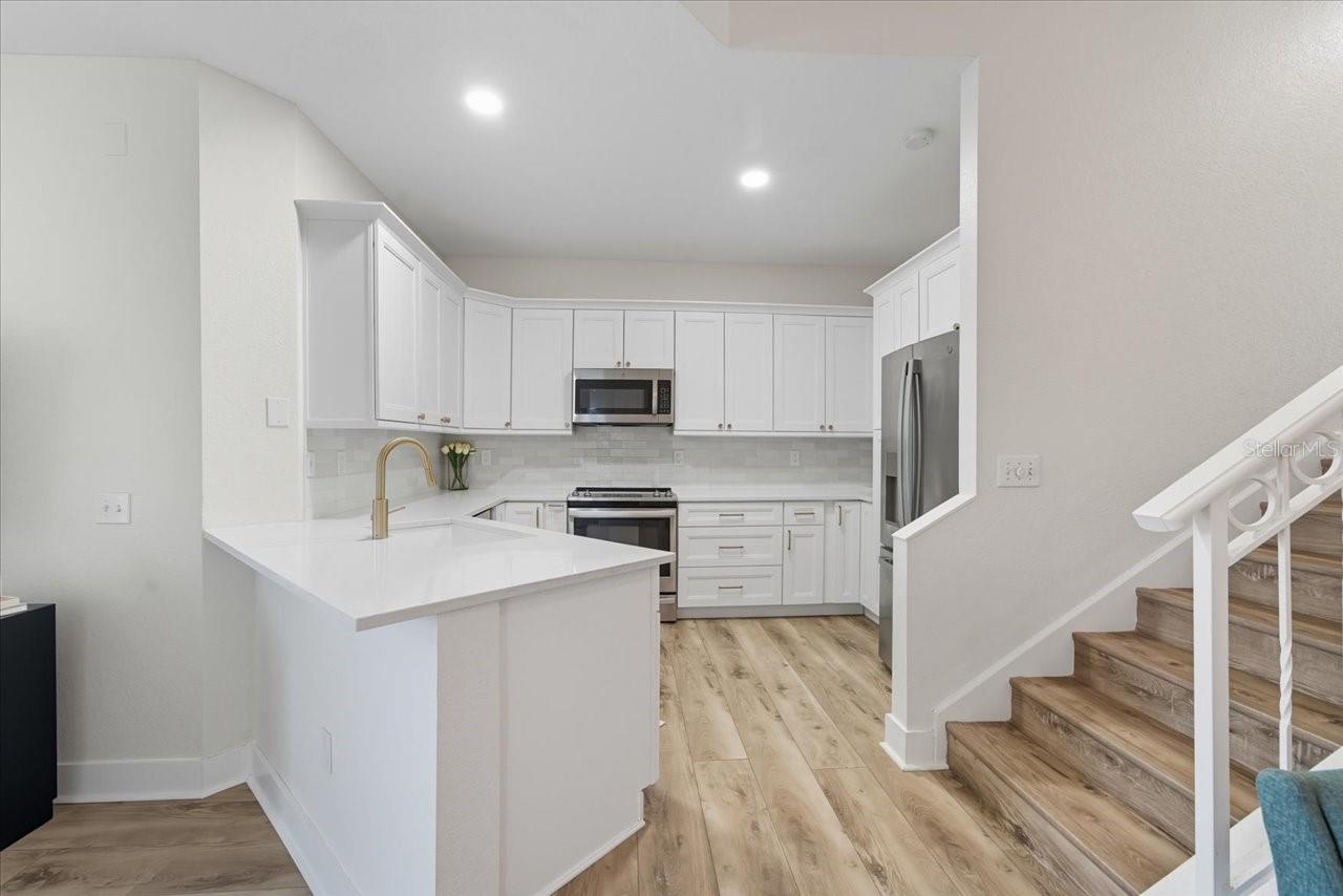 ISLAND PLACE A CONDO - Residential