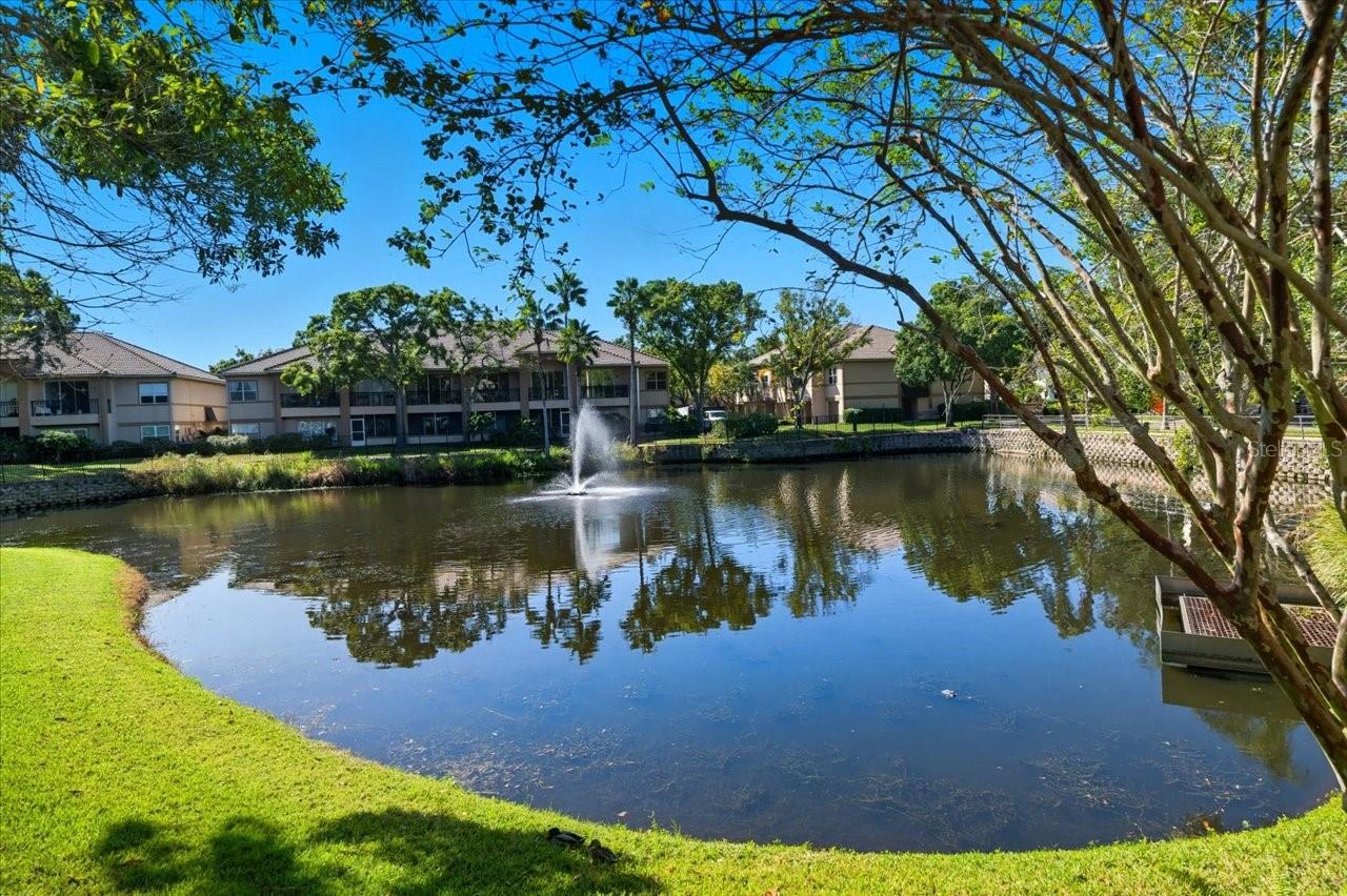 ISLAND PLACE A CONDO - Residential