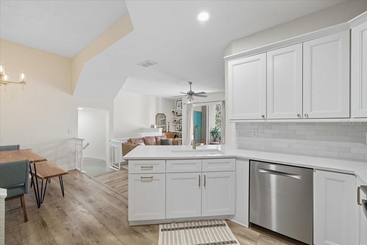 ISLAND PLACE A CONDO - Residential