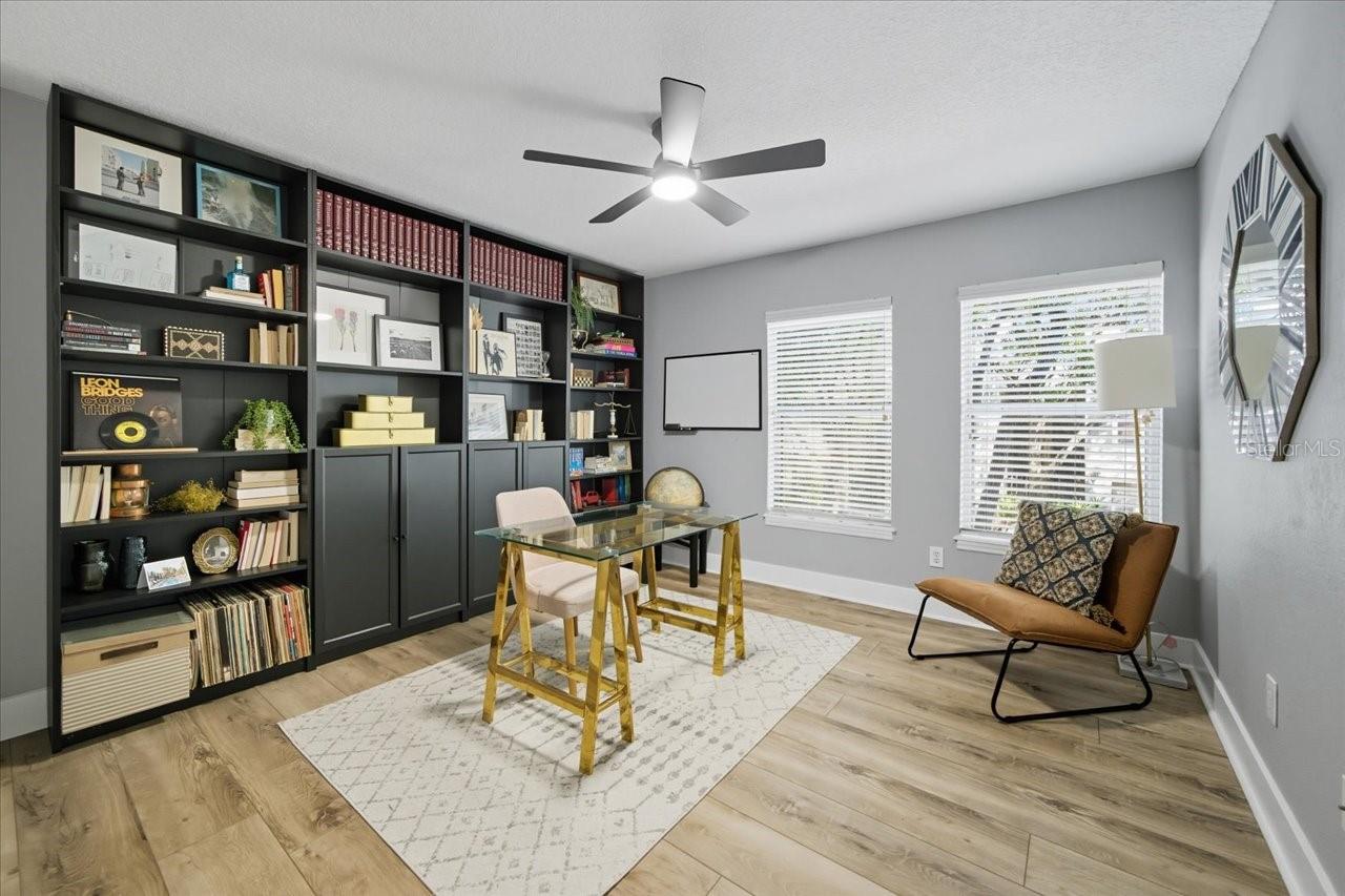 ISLAND PLACE A CONDO - Residential