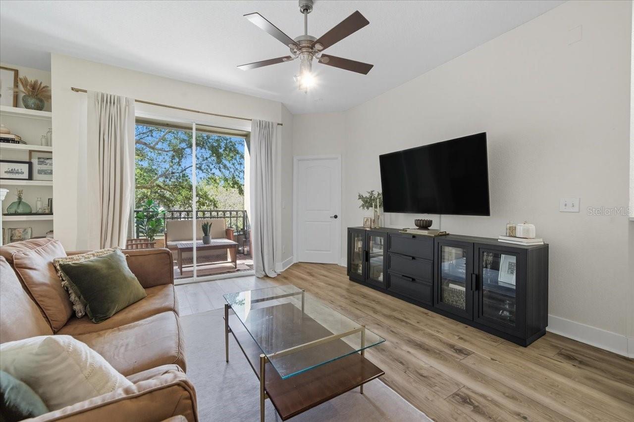 ISLAND PLACE A CONDO - Residential