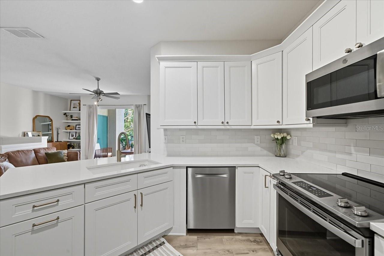 ISLAND PLACE A CONDO - Residential