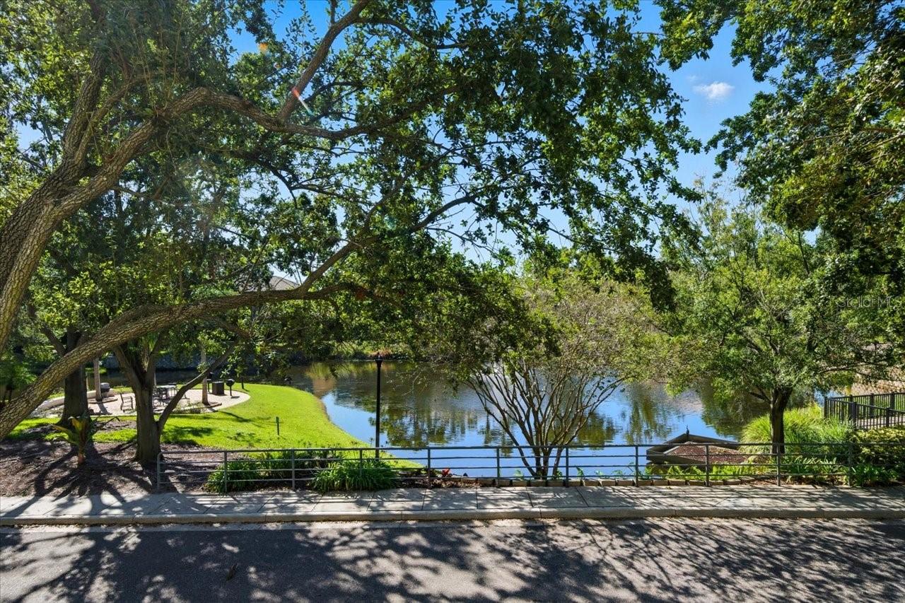 ISLAND PLACE A CONDO - Residential