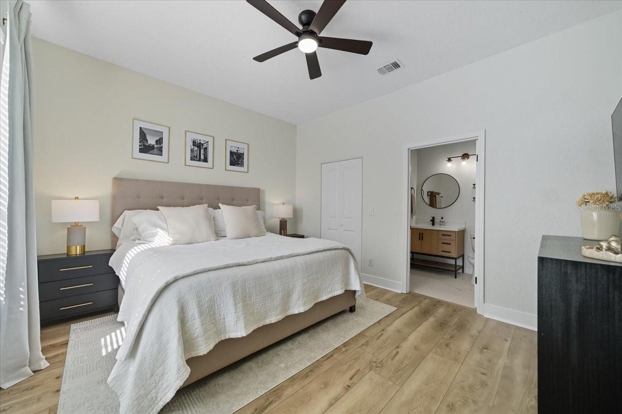ISLAND PLACE A CONDO - Residential