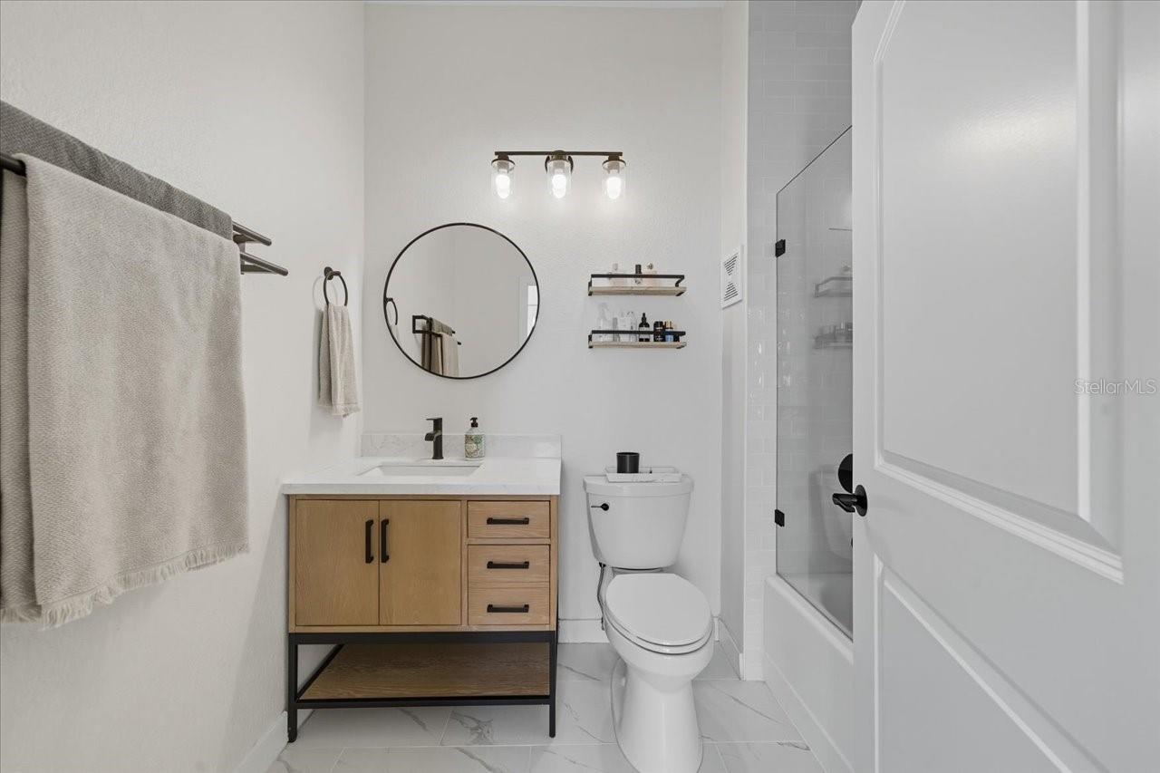 ISLAND PLACE A CONDO - Residential