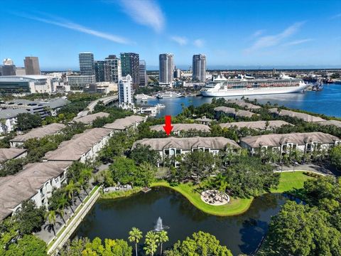 Photo of 606 Seascape Way #606, Tampa, FL 33602 (MLS # TB8440549) Photo of 606 Seascape Way #606, Tampa, FL 33602 (MLS # TB8440549)