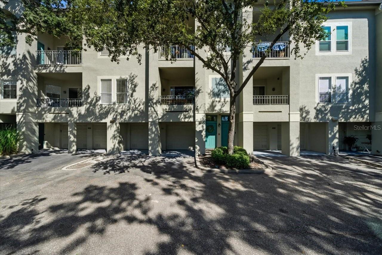 ISLAND PLACE A CONDO - Residential