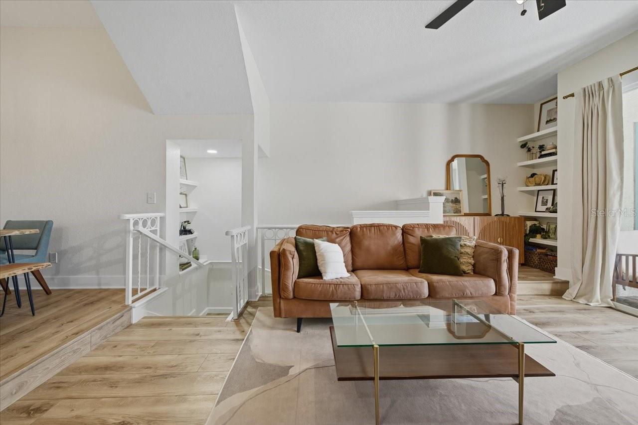 ISLAND PLACE A CONDO - Residential