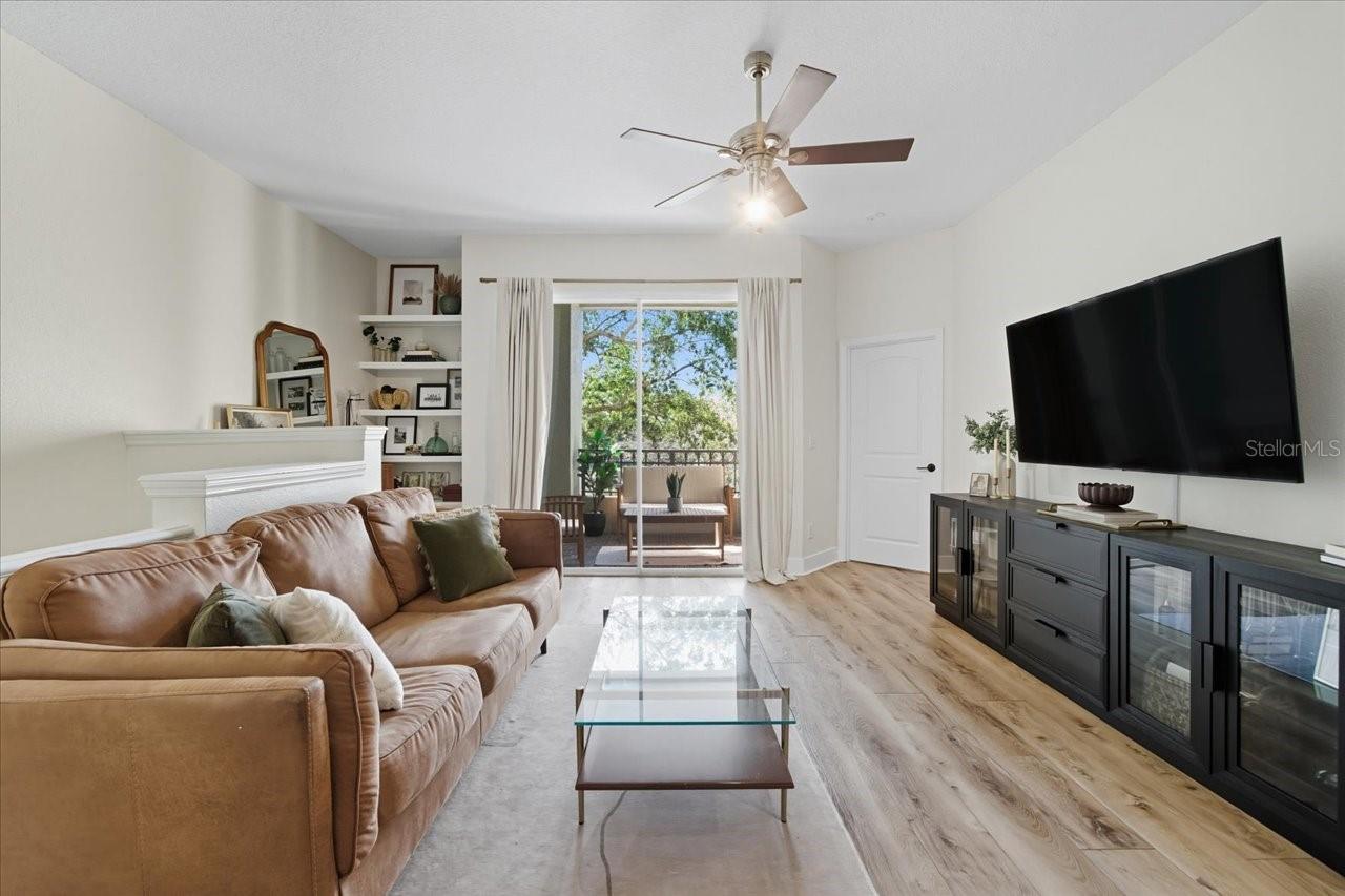 ISLAND PLACE A CONDO - Residential