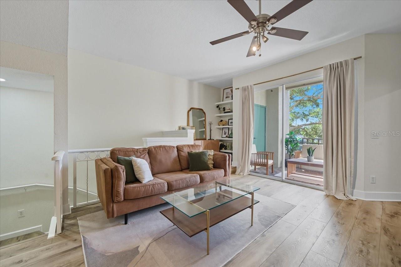 ISLAND PLACE A CONDO - Residential