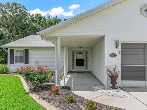 Tiny photo for 1103 Ben Hope Dr, Leesburg, FL 34788 (MLS # G5112634)
