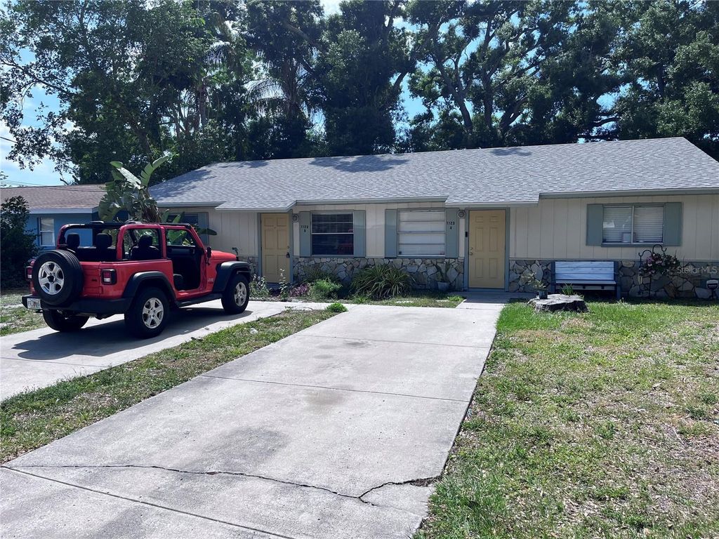 Photo of 1120 36th Street W, Bradenton, FL 34205 (MLS # A4690790)
