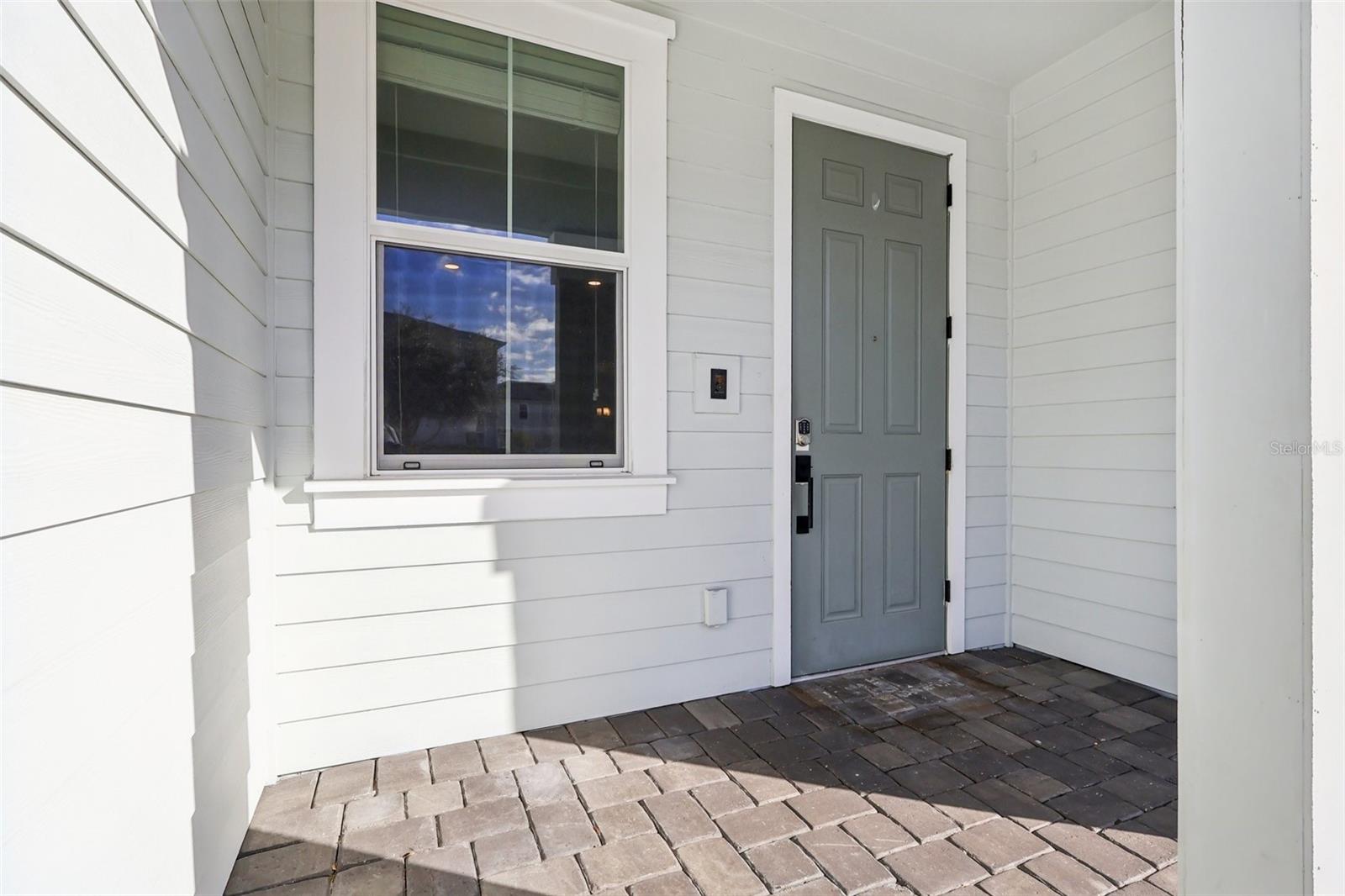 STOREY LAKE TR K - Residential
