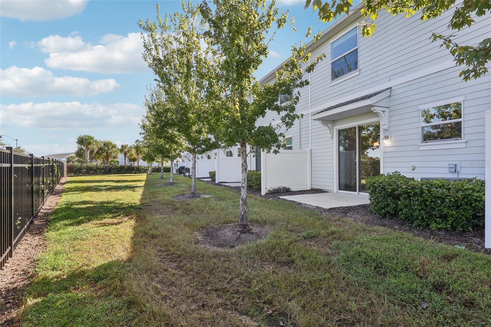 STOREY LAKE TR K - Residential