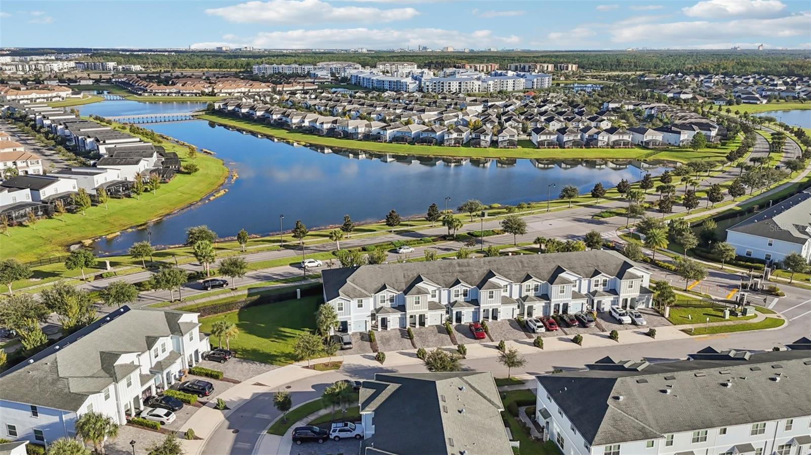 STOREY LAKE TR K - Residential