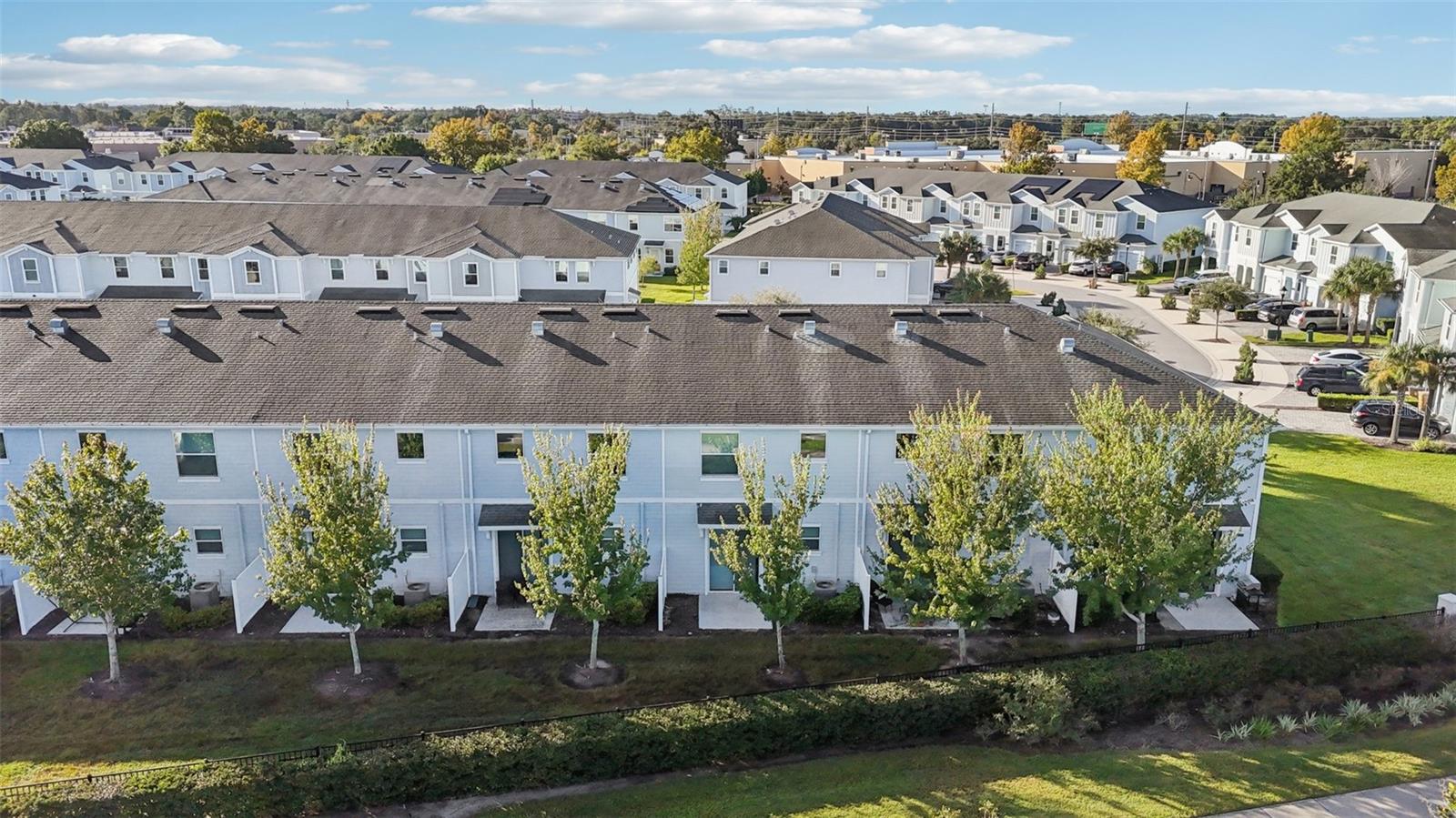 STOREY LAKE TR K - Residential