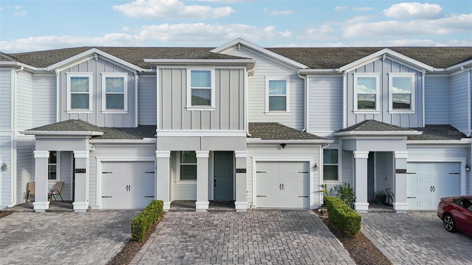 STOREY LAKE TR K - Residential