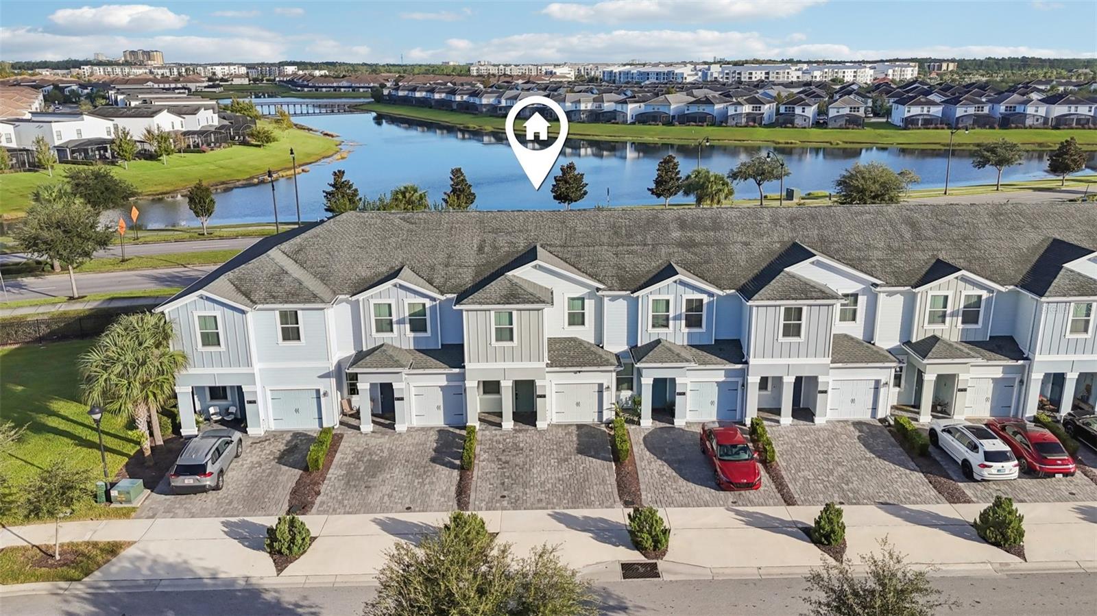 STOREY LAKE TR K - Residential