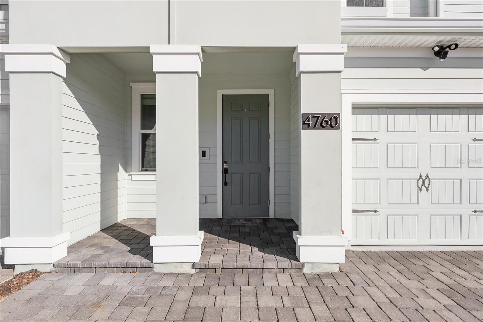STOREY LAKE TR K - Residential