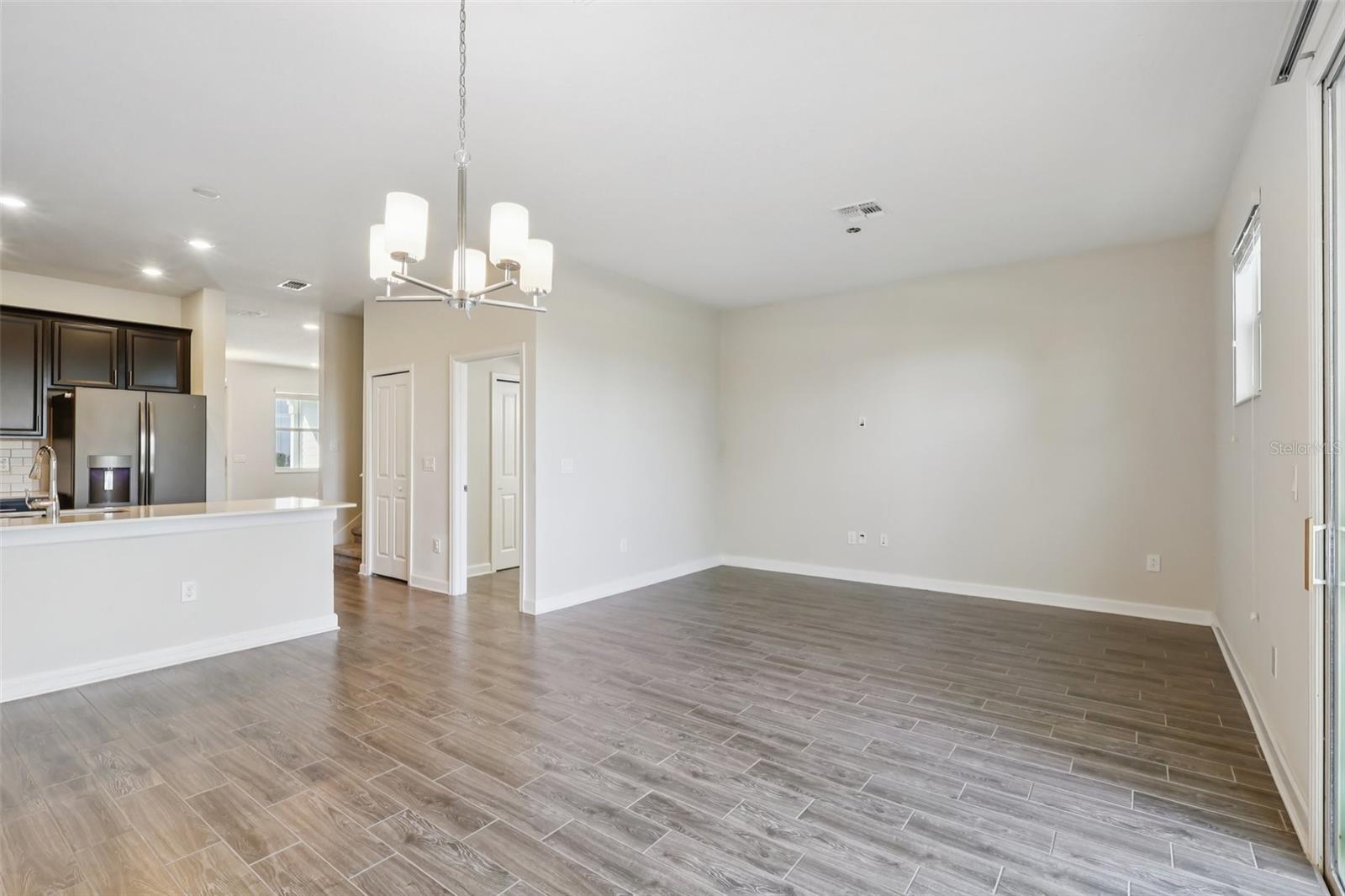 STOREY LAKE TR K - Residential