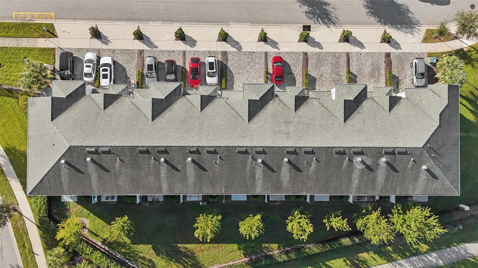 STOREY LAKE TR K - Residential