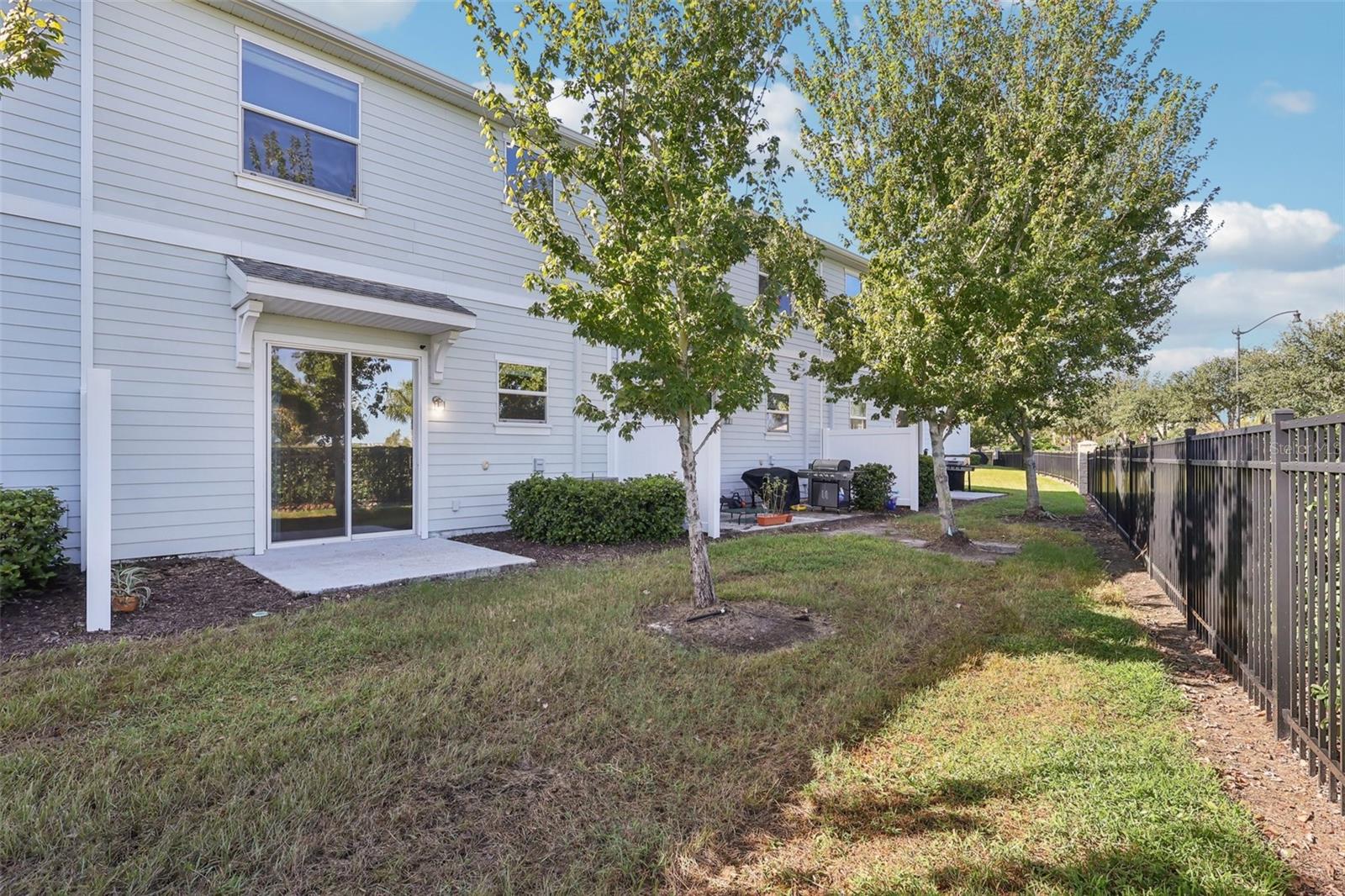 STOREY LAKE TR K - Residential