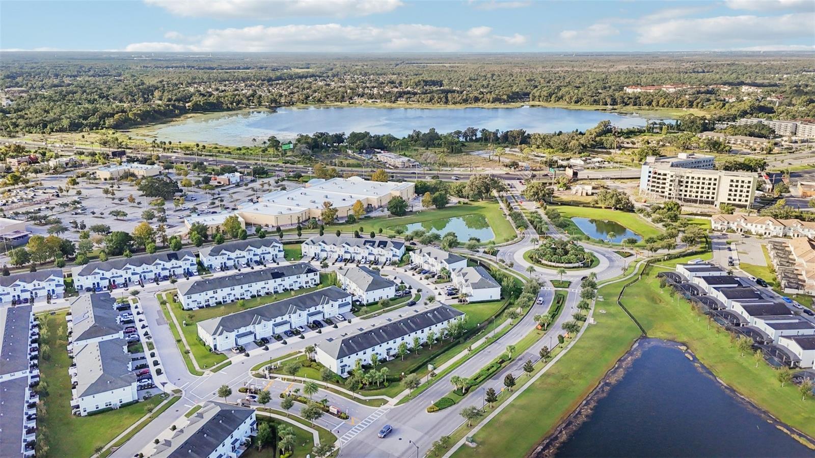 STOREY LAKE TR K - Residential